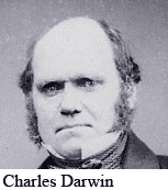 Charles Darwin